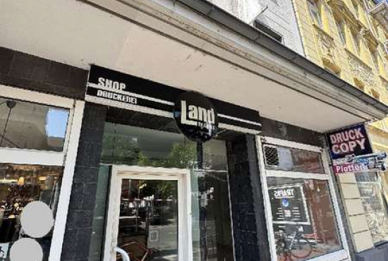 Köln Gustavstr., Ladenlokal, Gastronomie mieten oder kaufen