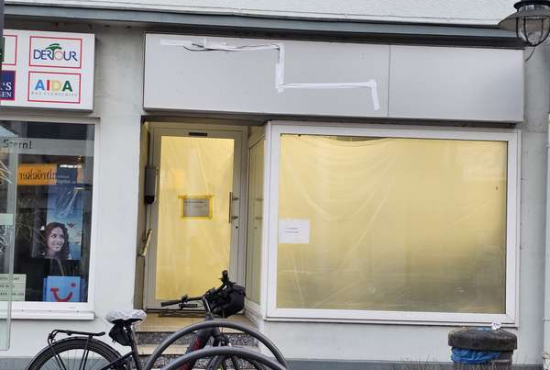Herten Langenbochumer, Ladenlokal, Gastronomie mieten oder kaufen