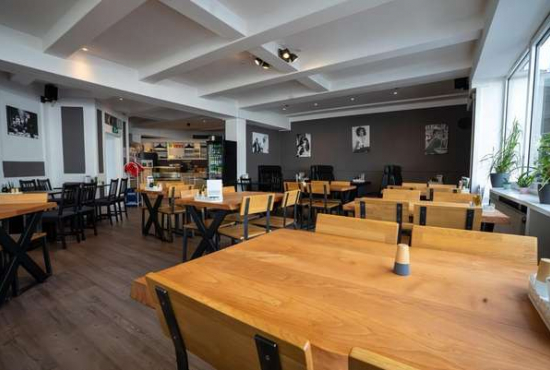 Norderstedt Gutenbergring, Ladenlokal, Gastronomie mieten oder kaufen