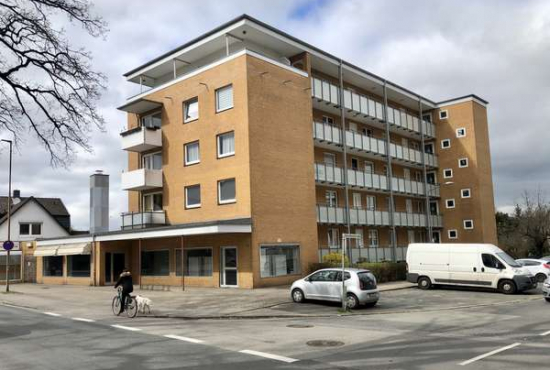 Quickborn Dorotheenstr.., Ladenlokal, Gastronomie mieten oder kaufen