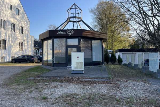Bochum , Ladenlokal, Gastronomie mieten oder kaufen