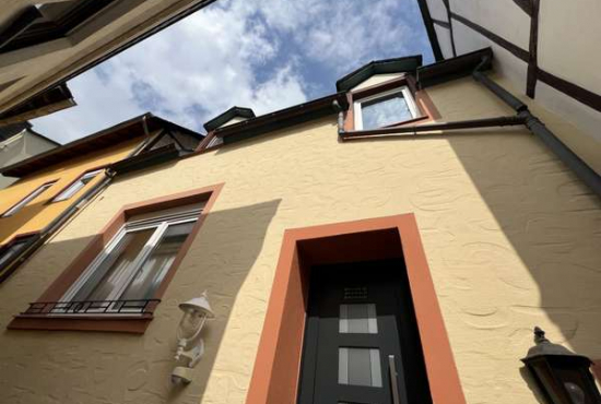 Cochem , Ladenlokal, Gastronomie mieten oder kaufen