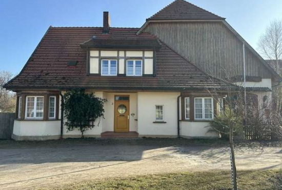 Groß Dratow / Federow , Ladenlokal, Gastronomie mieten oder kaufen