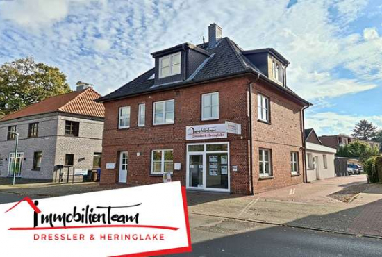 Halstenbek Poststraße, Ladenlokal, Gastronomie mieten oder kaufen
