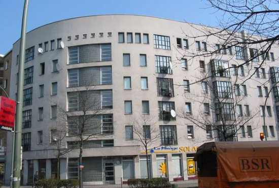 Berlin Reinickendorfer Straße, Ladenlokal, Gastronomie mieten oder kaufen