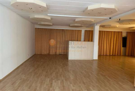 Annaberg-Buchholz , Ladenlokal, Gastronomie mieten oder kaufen