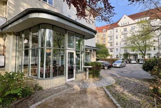 Hamburg , Ladenlokal, Gastronomie mieten oder kaufen
