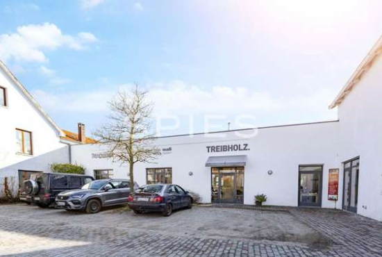 Oldenburg , Ladenlokal, Gastronomie mieten oder kaufen