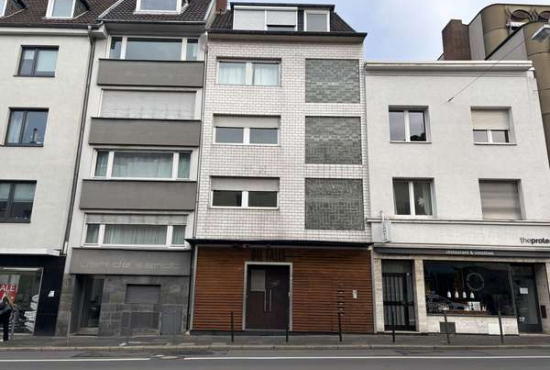 Bonn , Ladenlokal, Gastronomie mieten oder kaufen