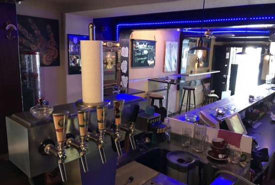 Bad Wildbad Wilhelmstr., Ladenlokal, Gastronomie mieten oder kaufen