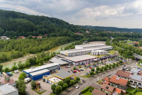 Bad Tölz Moraltpark, Ladenlokal, Gastronomie mieten oder kaufen