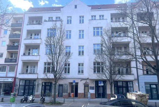 Berlin Uhlandstraße, Ladenlokal, Gastronomie mieten oder kaufen