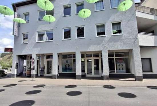 Prüm , Ladenlokal, Gastronomie mieten oder kaufen