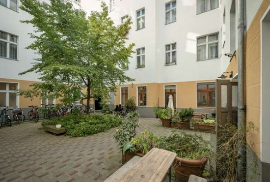 Berlin Dudenstraße, Ladenlokal, Gastronomie mieten oder kaufen
