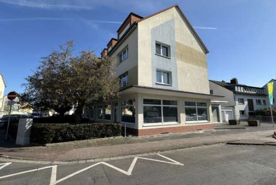 Bad Vilbel Jahnstr., Ladenlokal, Gastronomie mieten oder kaufen
