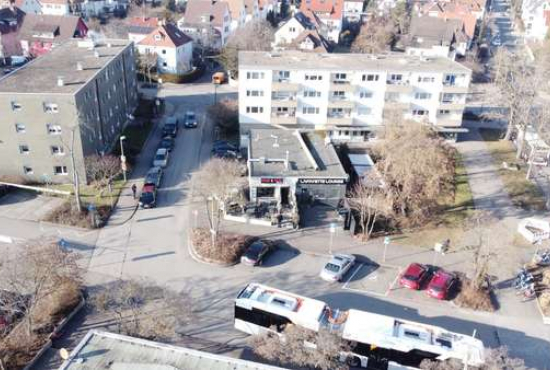 Korntal- Münchingen Weilimdorfer Straße, Ladenlokal, Gastronomie mieten oder kaufen