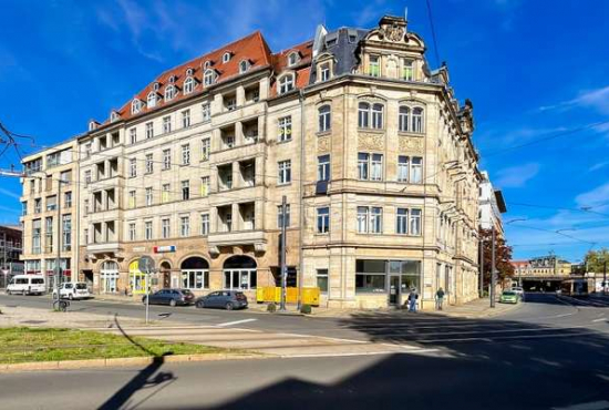 Dresden , Ladenlokal, Gastronomie mieten oder kaufen