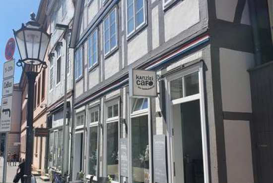 Celle Kanzleistraße, Ladenlokal, Gastronomie mieten oder kaufen