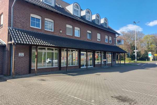 Kaarst Giemestraße, Ladenlokal, Gastronomie mieten oder kaufen