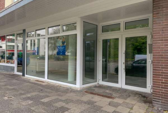 Wilhelmshaven Gökerstraße, Ladenlokal, Gastronomie mieten oder kaufen
