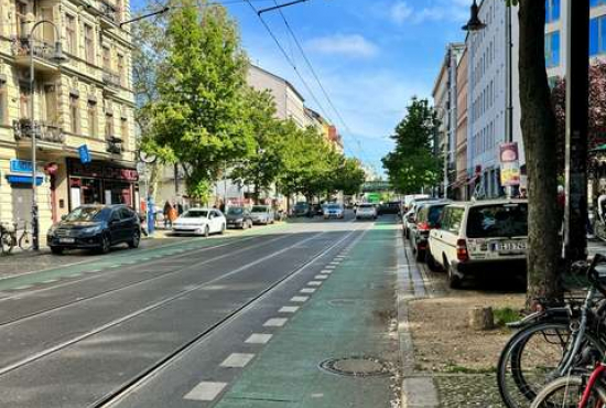 Berlin Kastanienallee, Ladenlokal, Gastronomie mieten oder kaufen