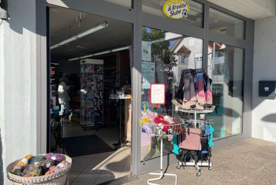 Obrigheim Hauptstr., Ladenlokal, Gastronomie mieten oder kaufen