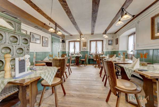 Bad Bellingen / Hertingen , Ladenlokal, Gastronomie mieten oder kaufen