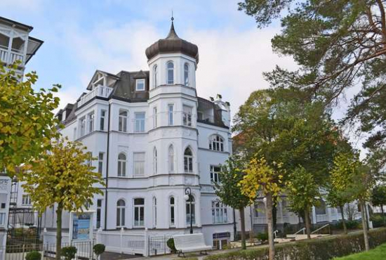 Binz Strandpromenade, Ladenlokal, Gastronomie mieten oder kaufen