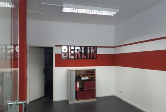 Berlin , Ladenlokal, Gastronomie mieten oder kaufen