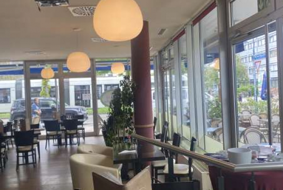 Freiburg Rieselfeldallee, Ladenlokal, Gastronomie mieten oder kaufen