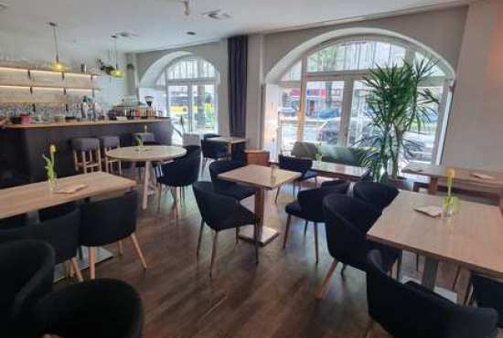Berlin , Ladenlokal, Gastronomie mieten oder kaufen