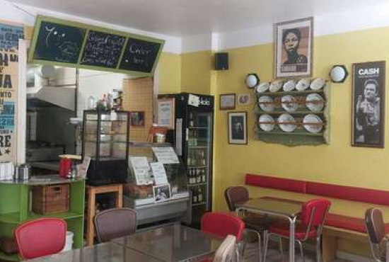 Berlin Gärtner str, Ladenlokal, Gastronomie mieten oder kaufen