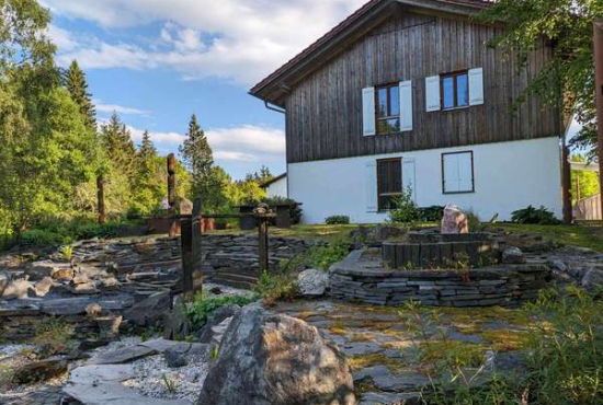 Philippsreut , Ladenlokal, Gastronomie mieten oder kaufen