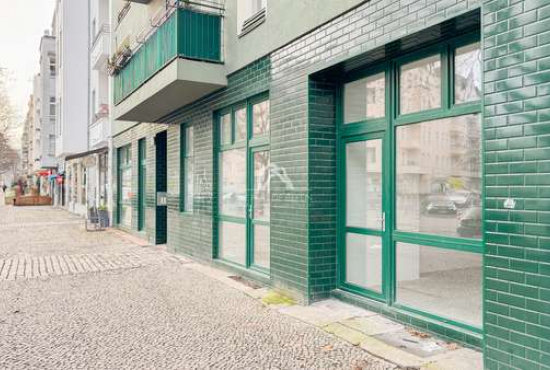 Berlin Torfstraße, Ladenlokal, Gastronomie mieten oder kaufen