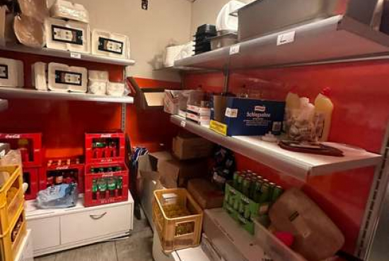 Elmshorn , Ladenlokal, Gastronomie mieten oder kaufen