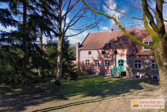 Groß Pankow/Wolfshagen , Ladenlokal, Gastronomie mieten oder kaufen