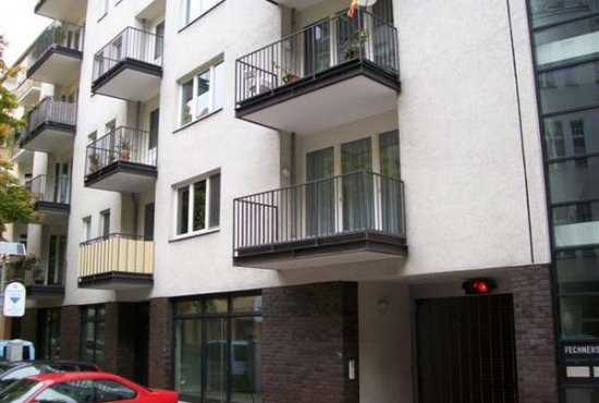 Berlin Fechnerstr., Ladenlokal, Gastronomie mieten oder kaufen