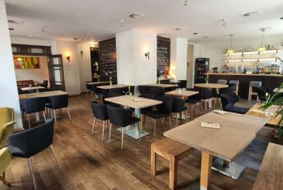 Berlin , Ladenlokal, Gastronomie mieten oder kaufen