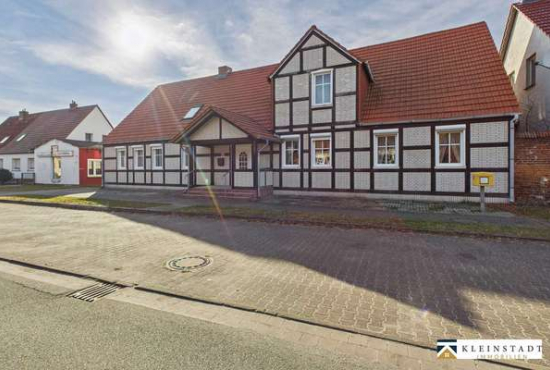 Havelberg , Ladenlokal, Gastronomie mieten oder kaufen