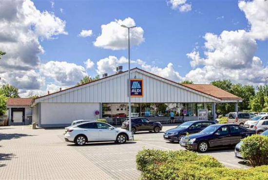 Weiden in der Oberpfalz Untere Bauscherstraße, Ladenlokal, Gastronomie mieten oder kaufen