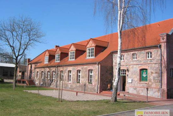Groß Pankow/Wolfshagen , Ladenlokal, Gastronomie mieten oder kaufen