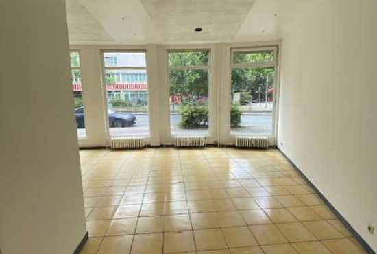 Berlin Reinickendorfer Straße, Ladenlokal, Gastronomie mieten oder kaufen
