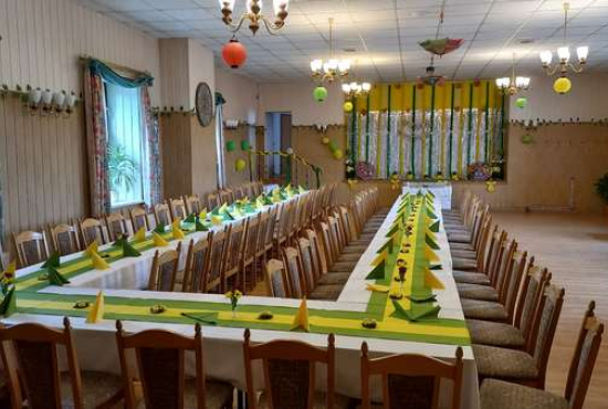 Seegebiet Mansfelder Land Auswärtiges Gehöft, Ladenlokal, Gastronomie mieten oder kaufen
