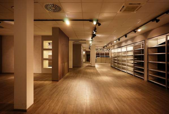 Rendsburg Hohe Straße, Ladenlokal, Gastronomie mieten oder kaufen