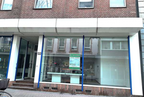 Duisburg Oststr., Ladenlokal, Gastronomie mieten oder kaufen