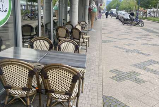 Freiburg Rieselfeldallee, Ladenlokal, Gastronomie mieten oder kaufen