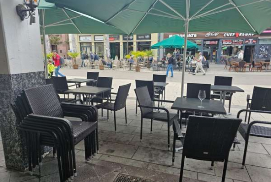 Karlsruhe Kaiserstr., Ladenlokal, Gastronomie mieten oder kaufen