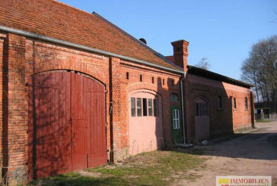 Groß Pankow/Wolfshagen , Ladenlokal, Gastronomie mieten oder kaufen