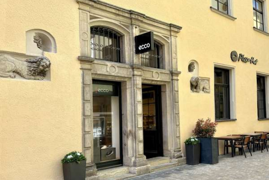 Regensburg , Ladenlokal, Gastronomie mieten oder kaufen