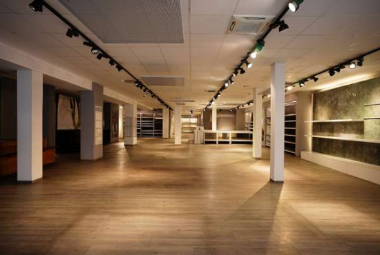 Rendsburg Hohe Straße, Ladenlokal, Gastronomie mieten oder kaufen